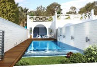 номер-люкс с частным бассейном - фотогалерея на RCC-TRAVEL.RU номер-люкс с частным бассейном - фотогалерея на RCC-TRAVEL.RU